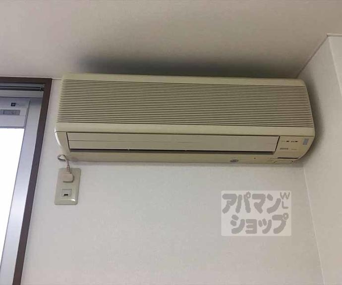 【ルーセント御薗橋】間取