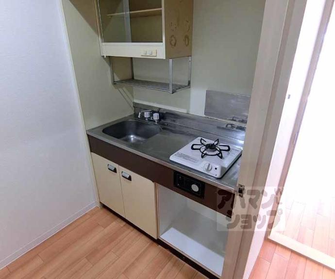 【レックスつばき第６ビル】間取