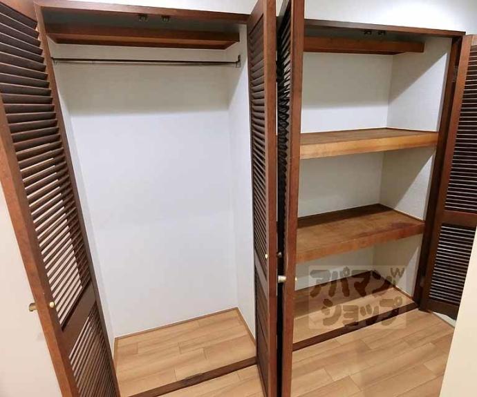 【レックスつばき第６ビル】間取