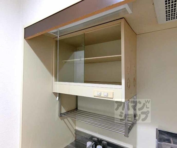 【レックスつばき第６ビル】間取