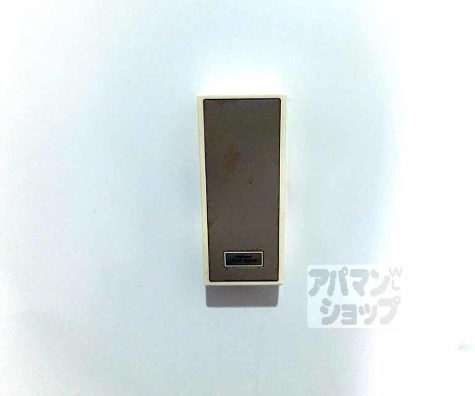 【レックスつばき第６ビル】間取