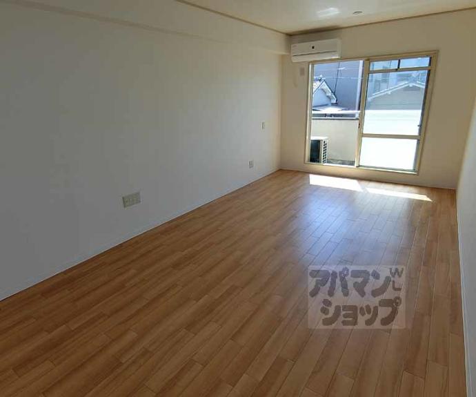 【レックスつばき第６ビル】間取