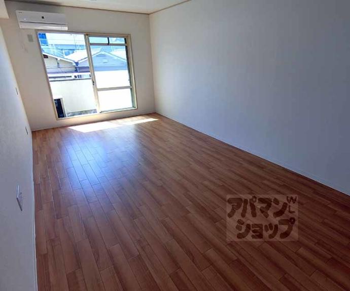 【レックスつばき第６ビル】間取