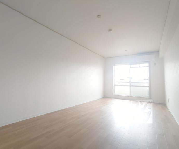 【レックスつばき第６ビル】間取