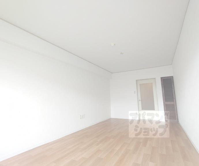 【レックスつばき第６ビル】間取