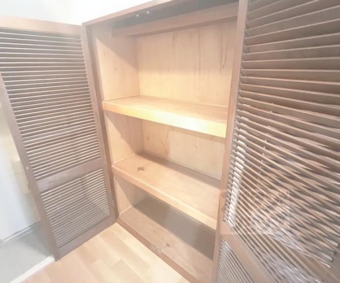 【レックスつばき第６ビル】間取