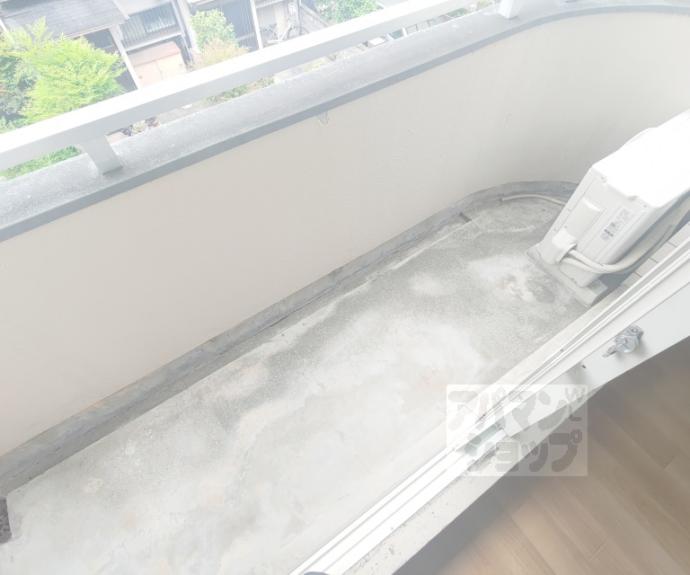 【レックスつばき第６ビル】間取