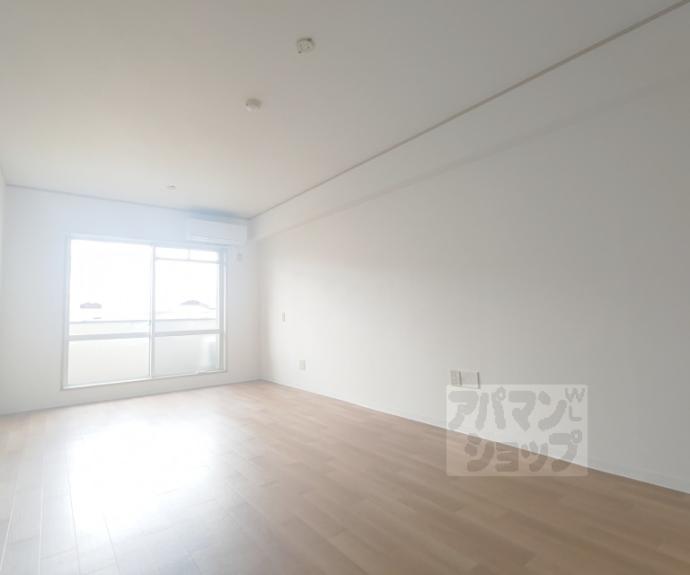 【レックスつばき第６ビル】間取