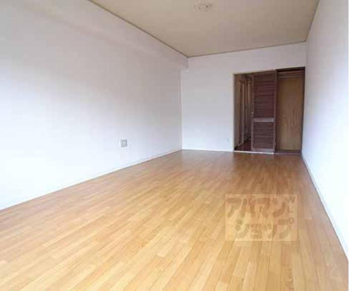 【レックスつばき第６ビル】間取