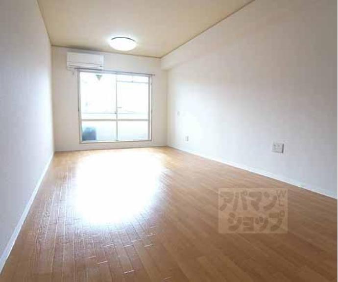 【レックスつばき第６ビル】間取