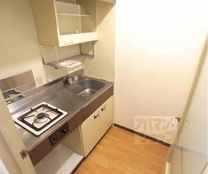 【レックスつばき第６ビル】間取