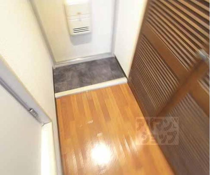 【レックスつばき第６ビル】間取