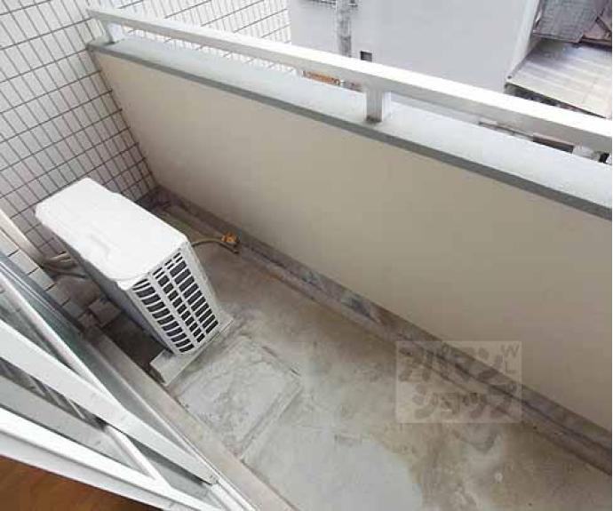 【レックスつばき第６ビル】間取