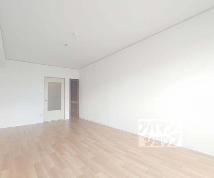 【レックスつばき第６ビル】間取