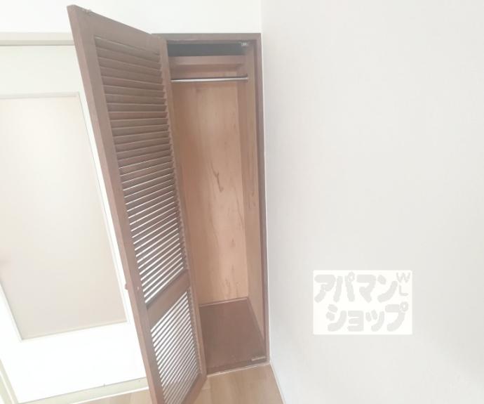 【レックスつばき第６ビル】間取