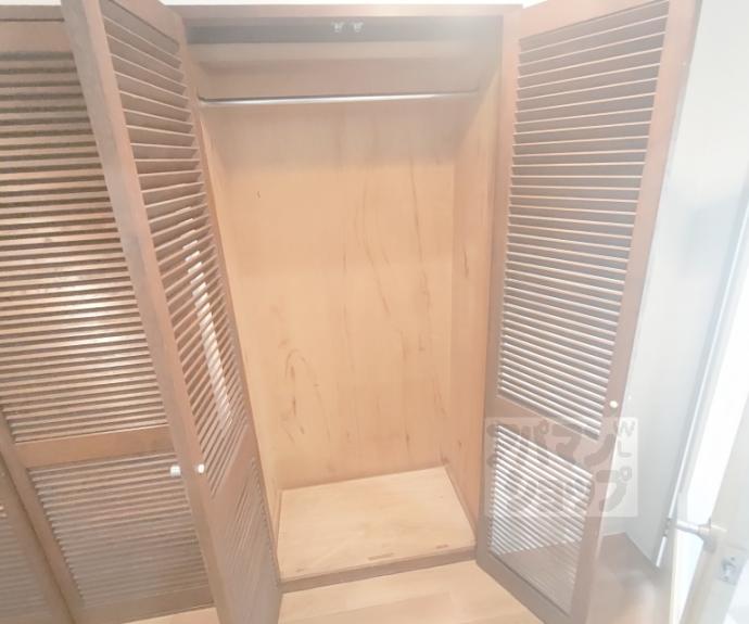 【レックスつばき第６ビル】間取