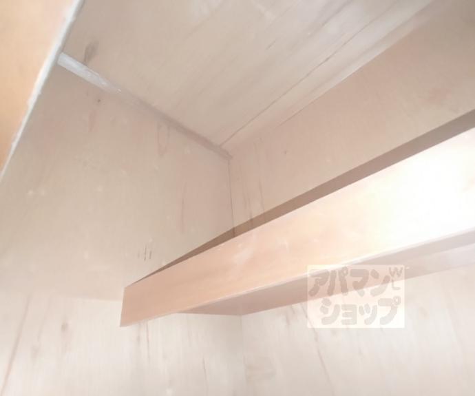 【レックスつばき第６ビル】間取