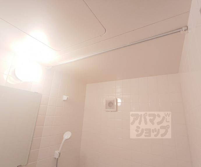 【レックスつばき第６ビル】間取