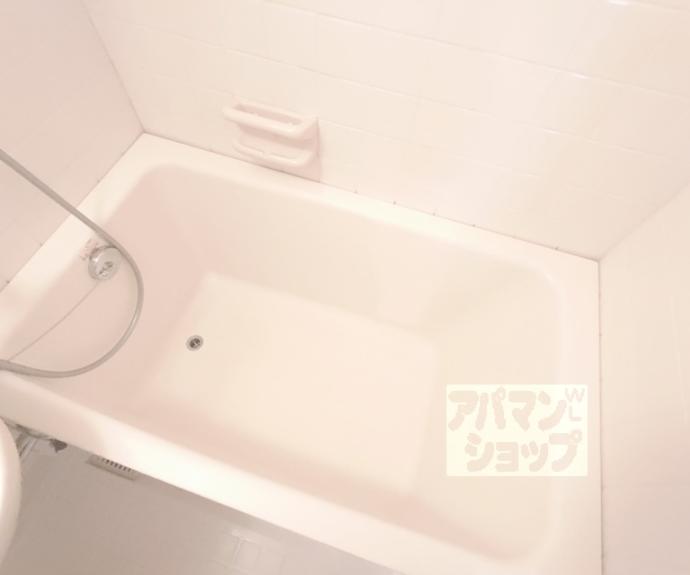 【レックスつばき第６ビル】間取