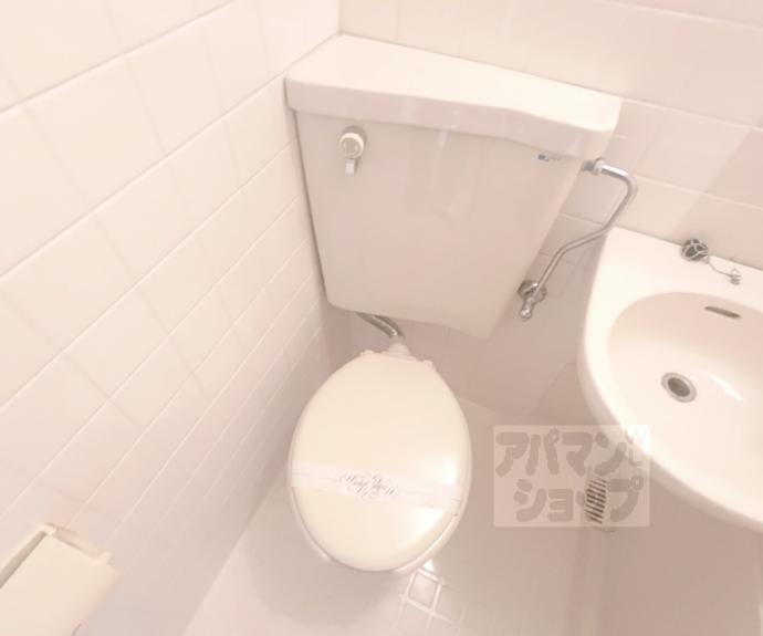 【レックスつばき第６ビル】間取