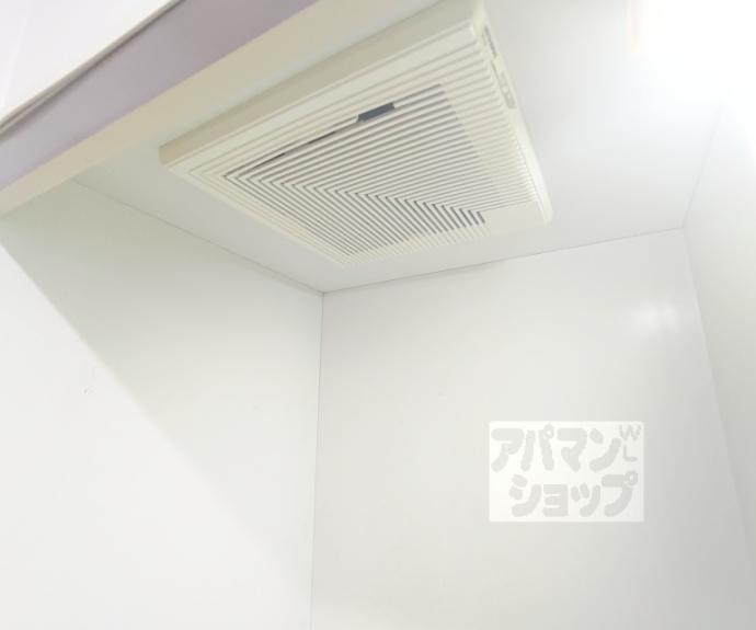 【レックスつばき第６ビル】間取