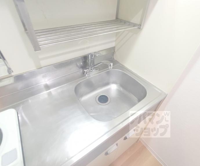 【レックスつばき第６ビル】間取