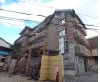 ＰＡＬＡＣＥ　ＦＩＲＳＴ　Ｑ：建物外観