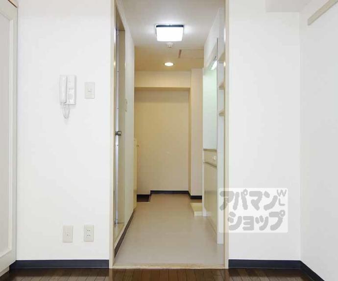 【OVEST華洛】間取