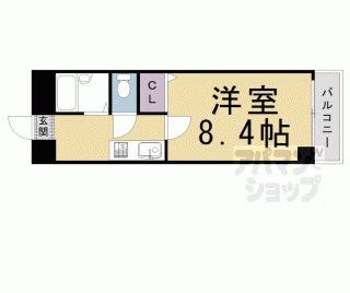 【アマデウス麩屋町二條】