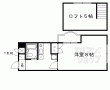 アーバンハウスＡ＆ＵⅡ：建物外観