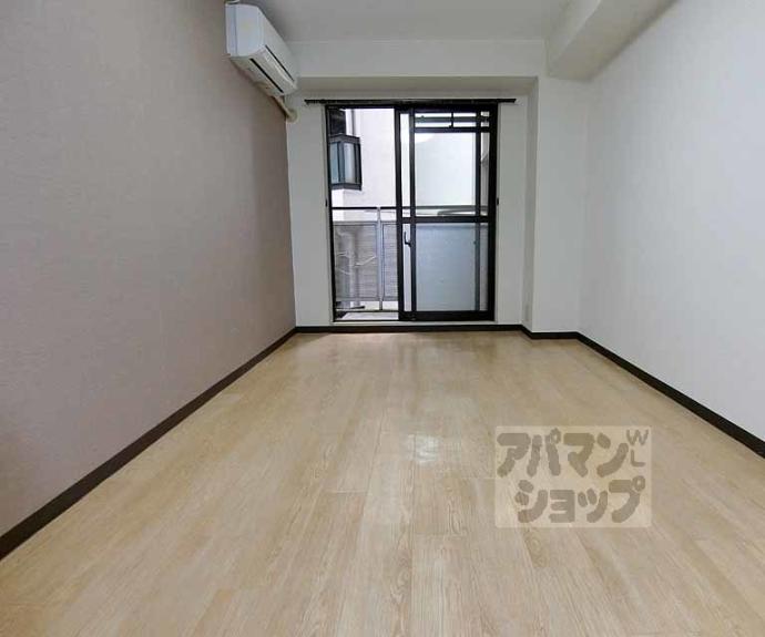 【アーバンハウスＡ＆ＵⅡ】間取