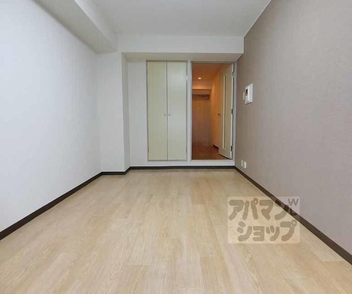 【アーバンハウスＡ＆ＵⅡ】間取