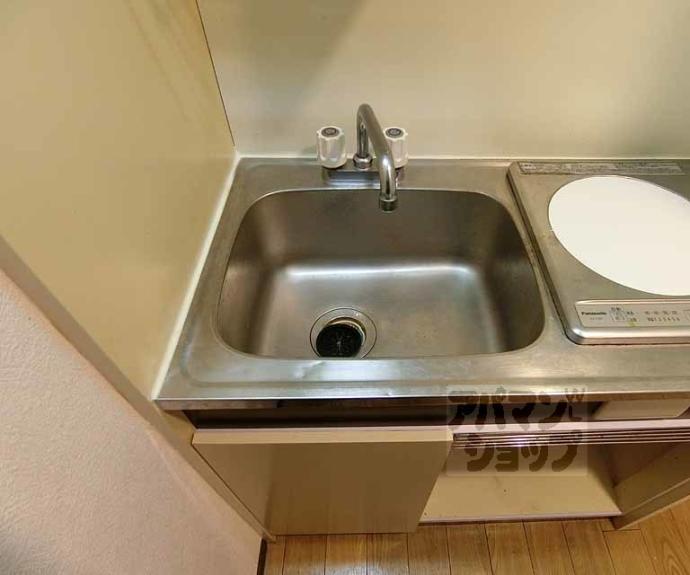 【アーバンハウスＡ＆ＵⅡ】間取