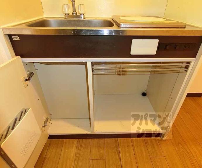 【アーバンハウスＡ＆ＵⅡ】間取