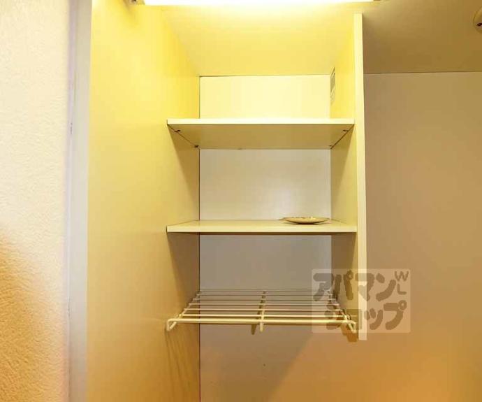 【アーバンハウスＡ＆ＵⅡ】間取