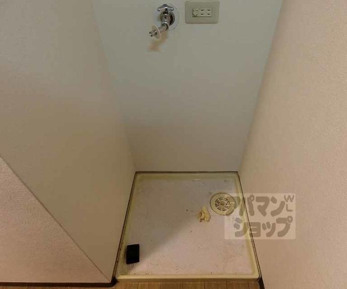 【アーバンハウスＡ＆ＵⅡ】間取