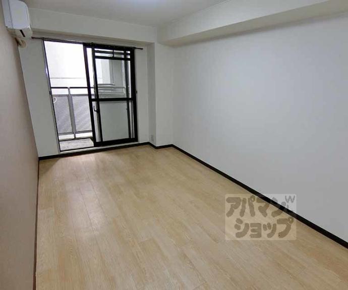 【アーバンハウスＡ＆ＵⅡ】間取