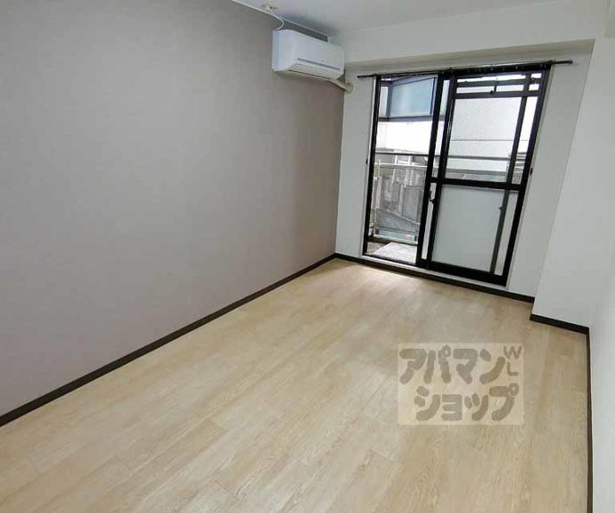 【アーバンハウスＡ＆ＵⅡ】間取