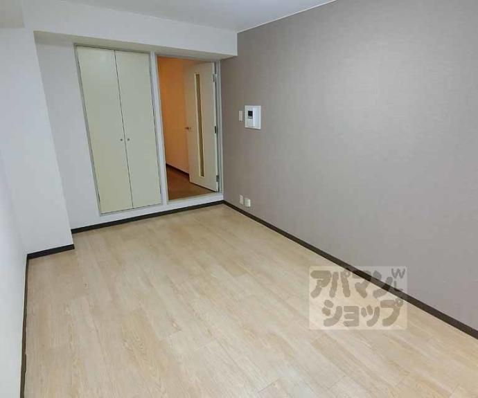 【アーバンハウスＡ＆ＵⅡ】間取