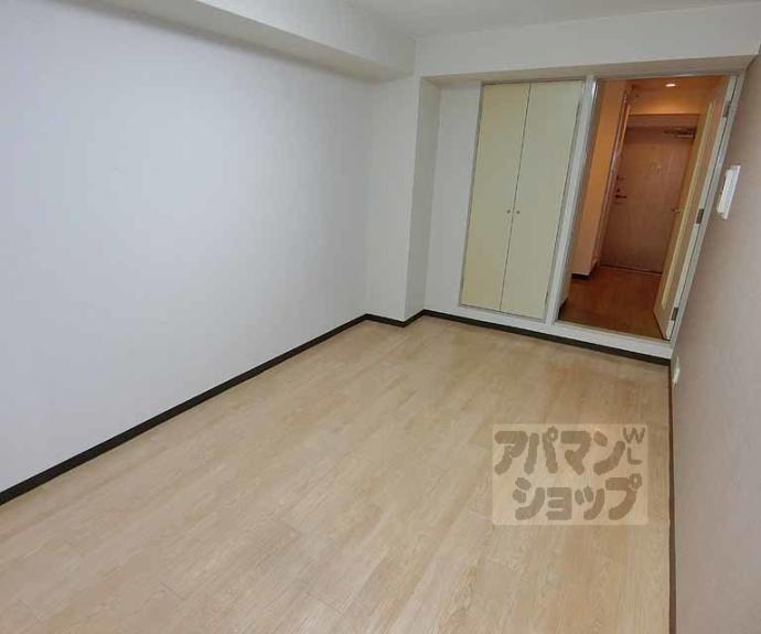 【アーバンハウスＡ＆ＵⅡ】間取