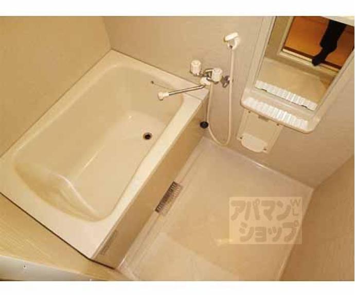 【サンパティークＡ】間取