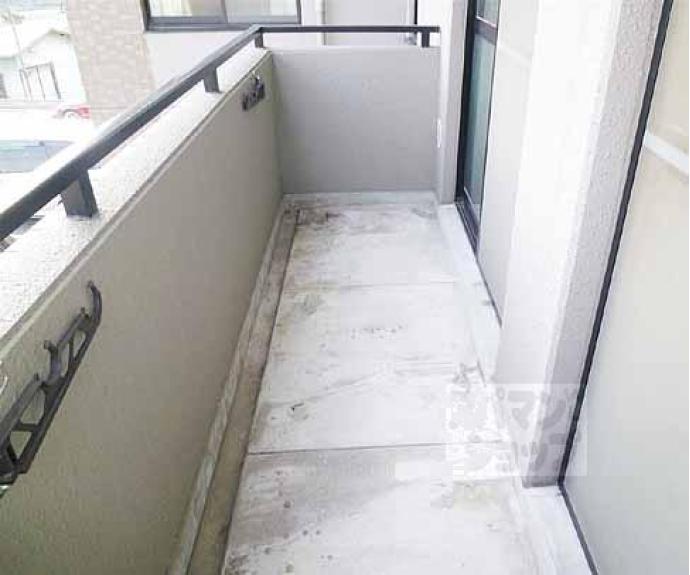 【サンパティークＡ】間取