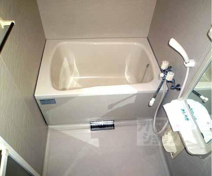 【サンパティークＡ】間取