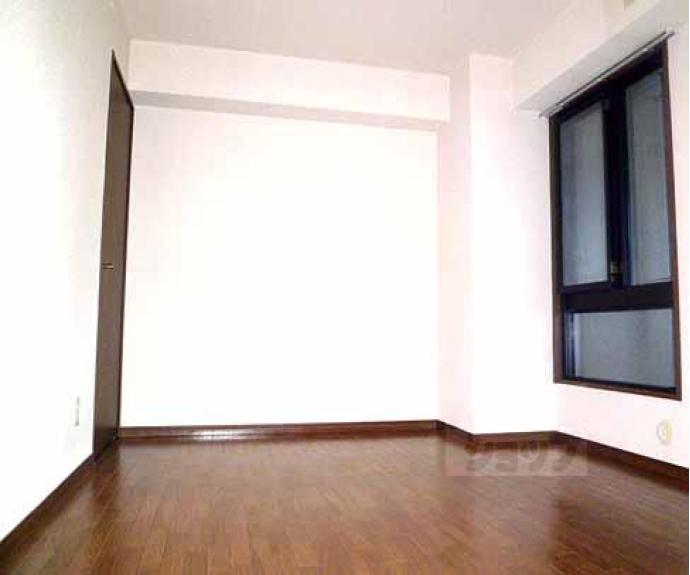 【サンパティークＡ】間取