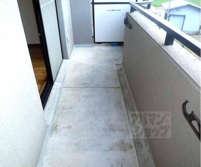 【サンパティークＡ】間取