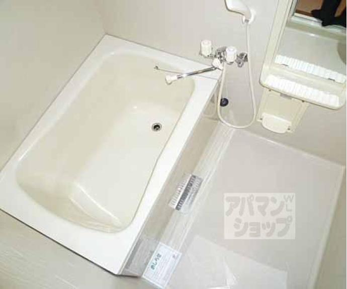 【サンパティークＡ】間取