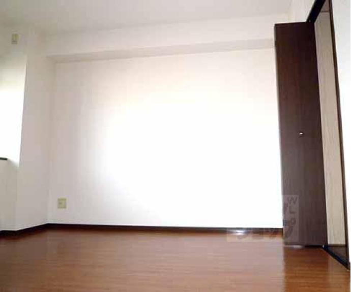 【サンパティークＡ】間取