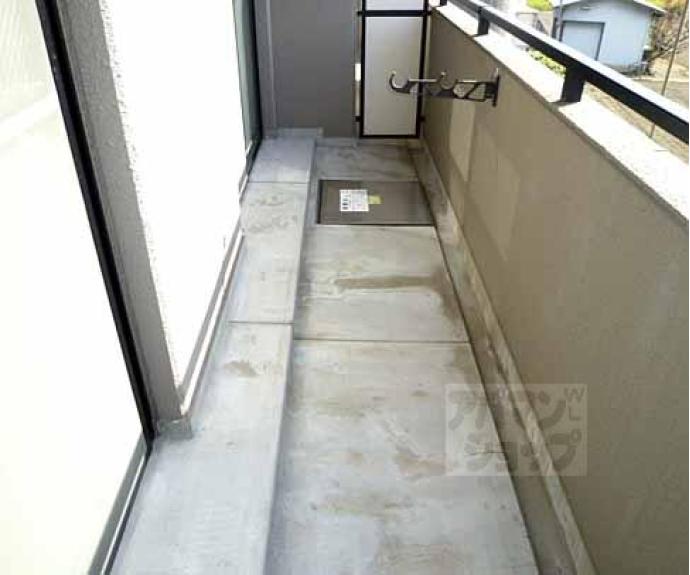 【サンパティークＡ】間取