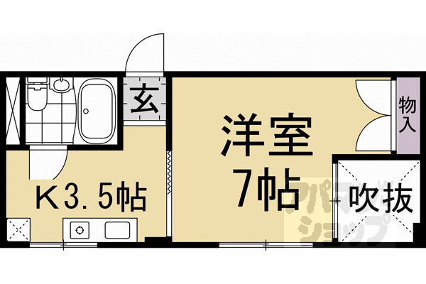 【ＳＫＢマンション】
