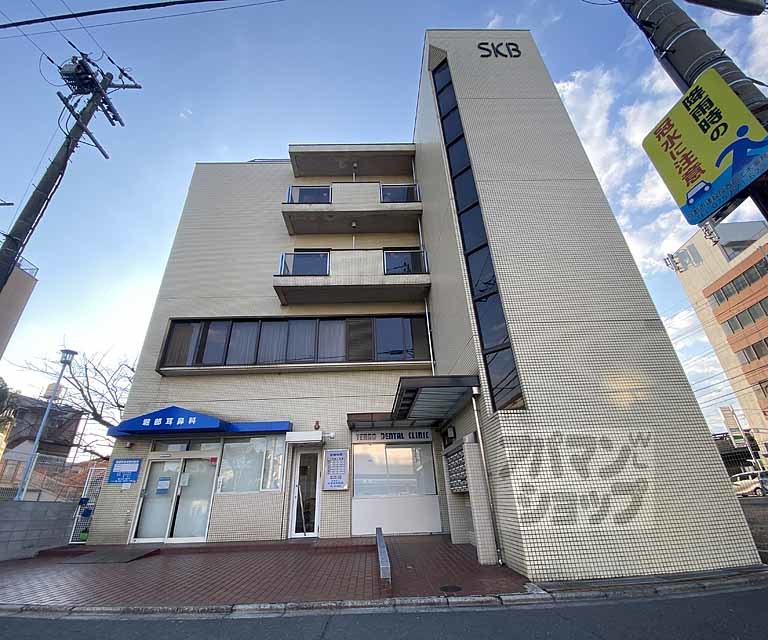 ＳＫＢマンション